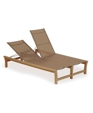 Mixt MXT 295 lounger