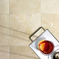 Crema Marfil Polished