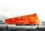 Architecture rendering, Graphic design, architecture animation.