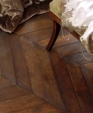 Chevron Natural