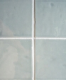 Raw Porcelain