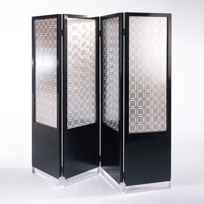 FS-40 Folding Screen FS-40 Folding Screen