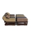 gokartLoungechair+ottoman