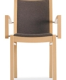 City Armchair (PL 806)