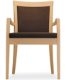 Lille Armchair (PL 501)
