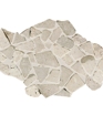 White River Large Tumbled Pebble TS49