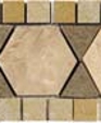 Hexagon Border 3