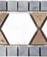 Hexagon Border 5