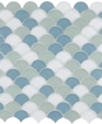 Ocean Blend (Frosted)