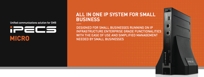 LG Ericsson IP Telephone/Phone System