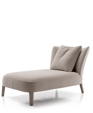 FEBO APTA Chaise Longue