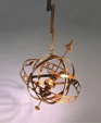 ARMILLARY