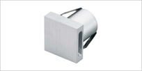 LED Recessed Square 2