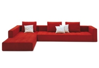 Kilt Sofa Kilt Sofa