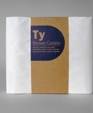 Ty Recyclable Shower Curtain