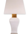Alabaster Table Lamp