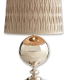 Platinum Table Lamp