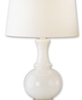 Snow Table Lamp