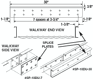 Accessories - Splice Plates