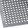 Anti-fatigue Flooring - The Hole Mat® ADA Requirements for Spacing Met!
