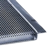 Bar Grating - Mat and Pit