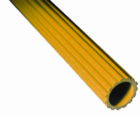 Structural Shapes - Fluted Tube