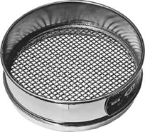 Wire Mesh - Test Sieves Wire Mesh - Test Sieves