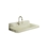 K-6607-3 - Harborview self-rimming or wall-mount utility sink