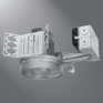 6 Inch Horizontal New Construction Downlight 1-Lamp 26/32/42TTT