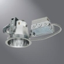 6 Inch Horizontal Remodel Downlight 1 or 2-lamp 18/26DTT