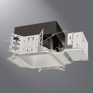 6" Square Recessed Downlight - CSQ6218, CSQ6226