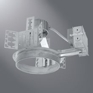 7 Inch Vertical Downlight 18W DTT