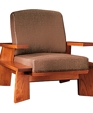 Edo Lounge Chair