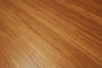 Strand Woven Bamboo Flooring