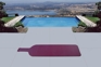 Poolside Lounge Mats