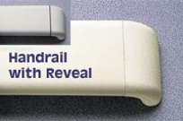 Korogard® H100 Handrail