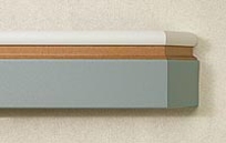 Korogard® H400 Handrail
