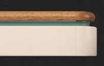 Korogard® H60W Handrail
