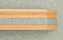 Korowood HW20-TP Handrail