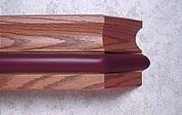 Korowood HW40 Handrail