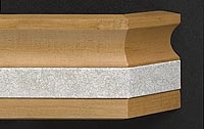 Korowood HW40-TP Handrail