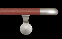 Korowood HW7P Handrail