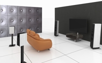 Custom Wall Panels