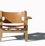 THE SPANISH CHAIR by Børge Mogensen
