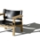 THE SPANISH CHAIR by Børge Mogensen