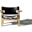 THE SPANISH CHAIR by Børge Mogensen