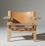 THE SPANISH CHAIR by Børge Mogensen