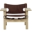 THE SPANISH CHAIR by Børge Mogensen