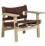 THE SPANISH CHAIR by Børge Mogensen