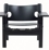 THE SPANISH CHAIR by Børge Mogensen